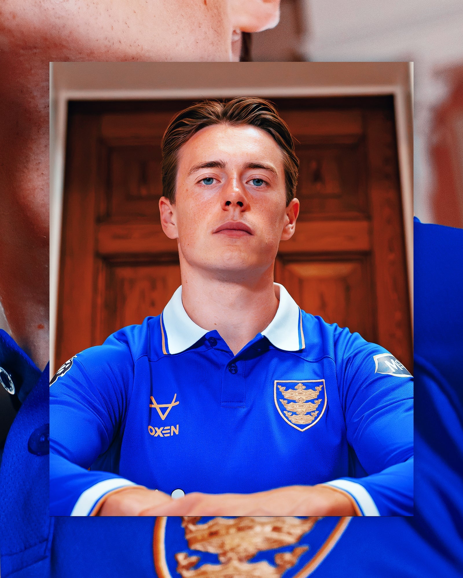 Hull City Third Kit 2026/27