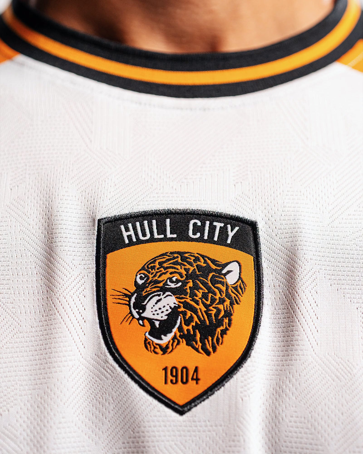HULL CITY 2026/27 AWAY KIT