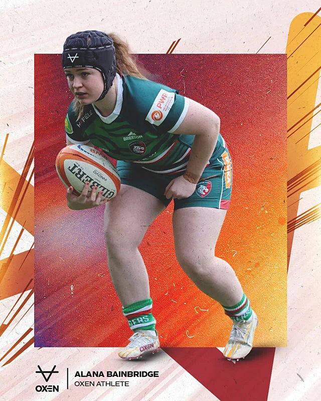 ALANA BAINBRIDGE
