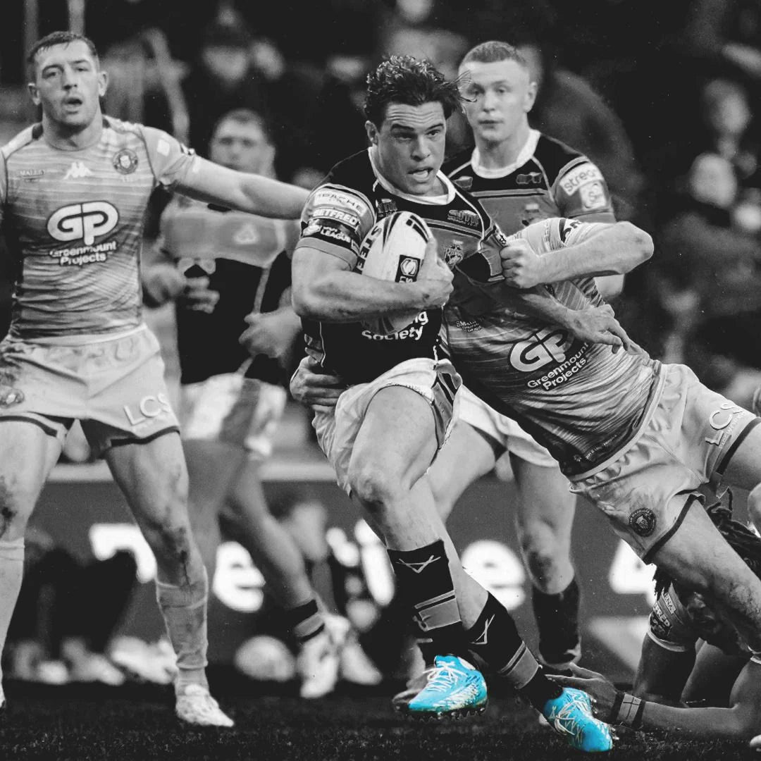 BRODIE CROFT