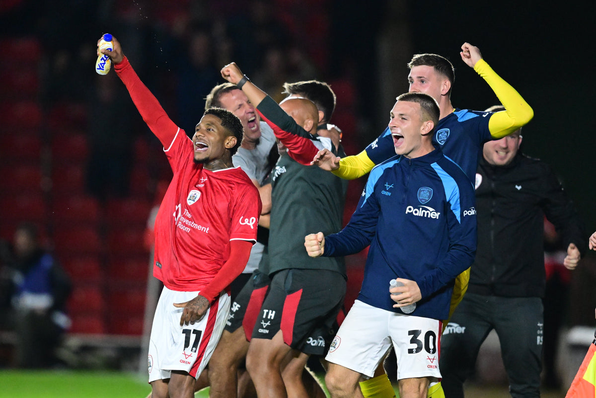 OXEN SPORTS AND BARNSLEY FC EXTEND TECHNICAL KIT PARTNERSHIP