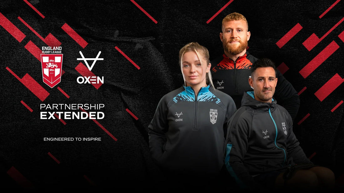 PARTNERSHIP EXTENDED l RL COMMERCIAL
