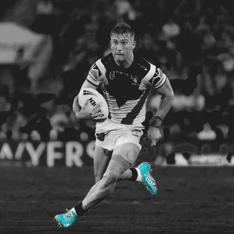 FLETCHER SHARPE