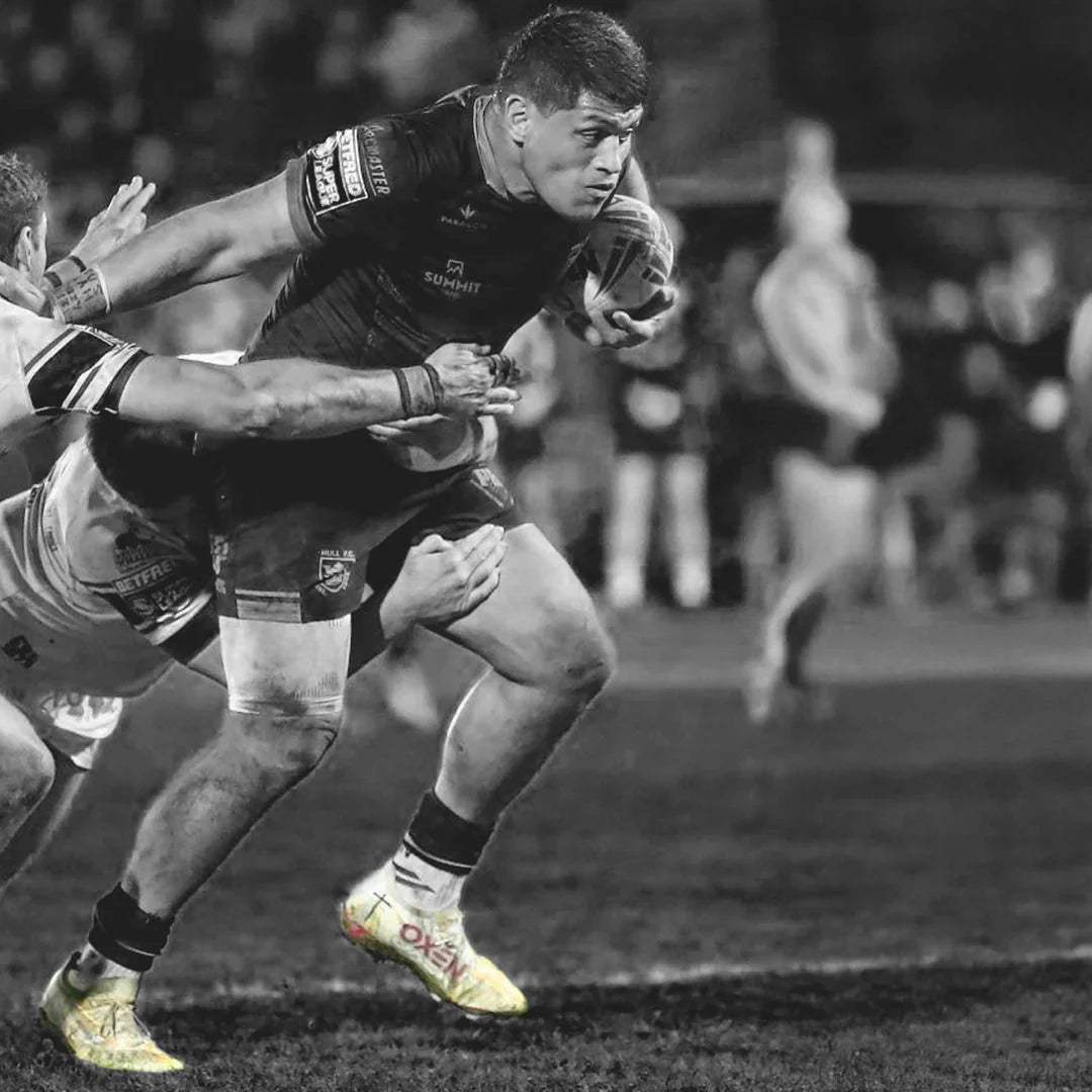 JOHN ASIATA