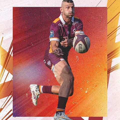 JONNY MAY