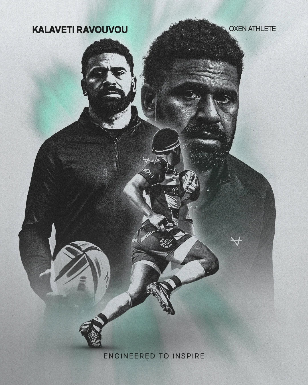 OXEN and Kalaveti Ravouvou Commit to the Next Chapter with New Two-Year Deal