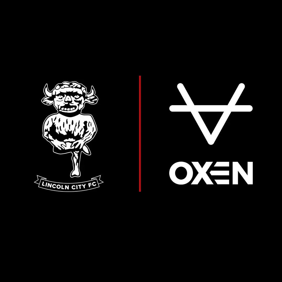 OXEN X LINCOLN CITY