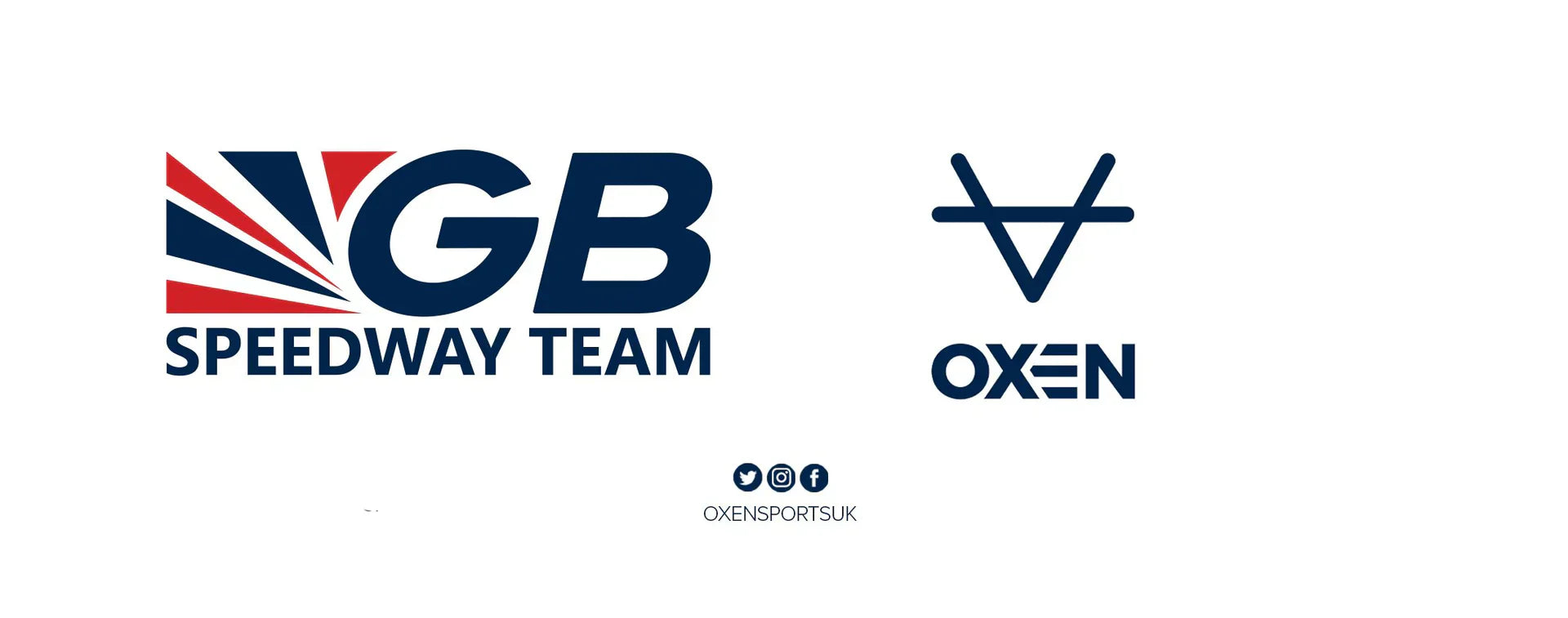 OXEN x GREAT BRITAIN SPEEDWAY