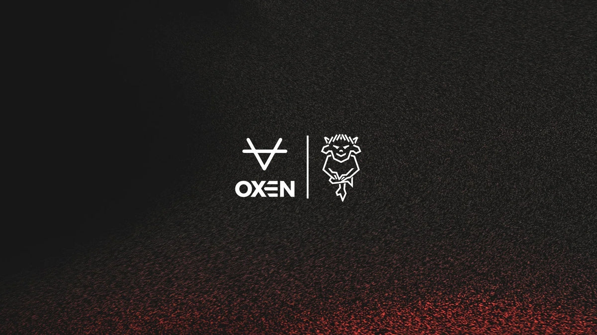 OXEN x LINCOLN CITY EXTEND TECHNICAL KIT PARTNERSHIP