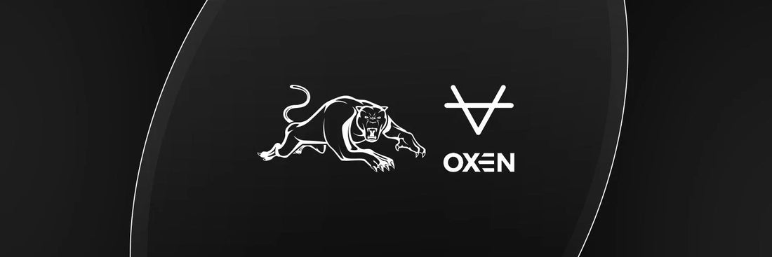 OXEN x PENRITH PANTHERS