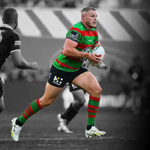 TOM BURGESS