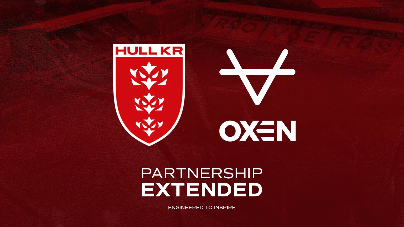 PARTNERSHIP EXTENDED l HULL KR