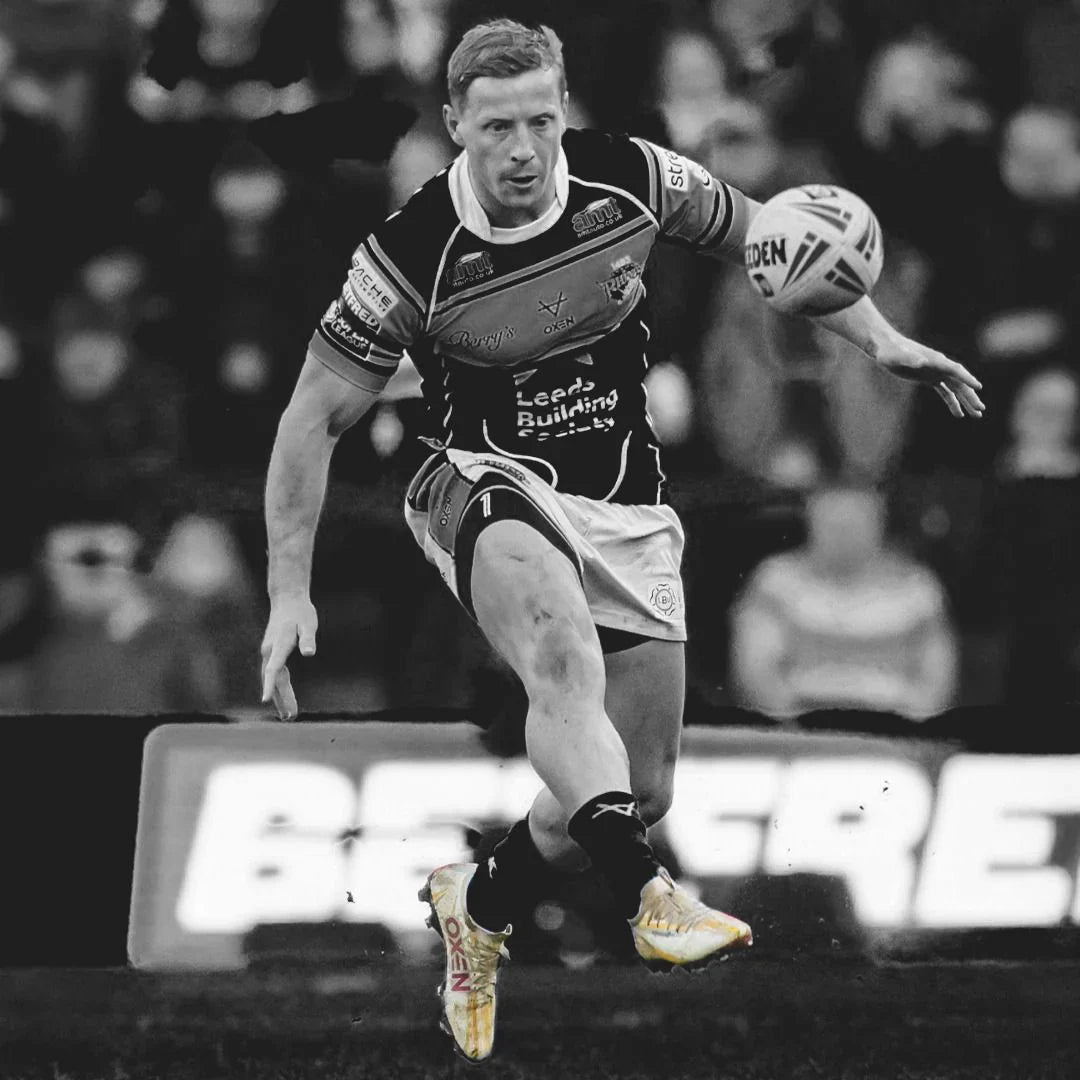 LACHIE MILLER