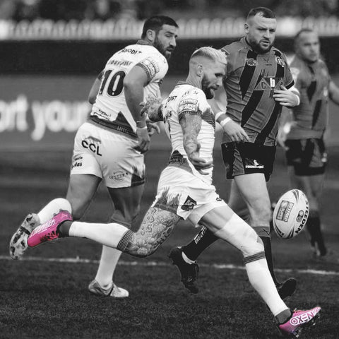 SAM TOMKINS