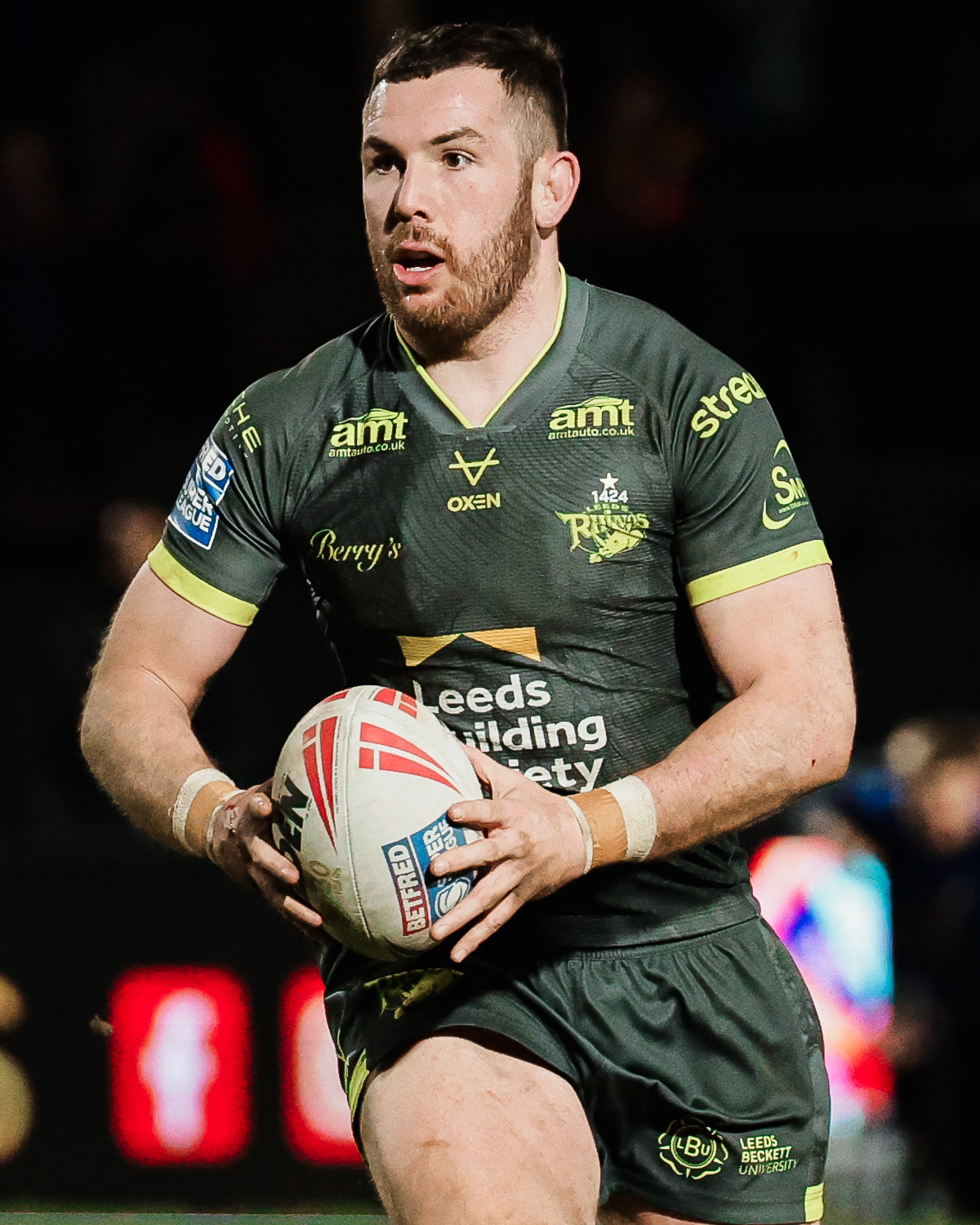 Rhinos Alternate Kit