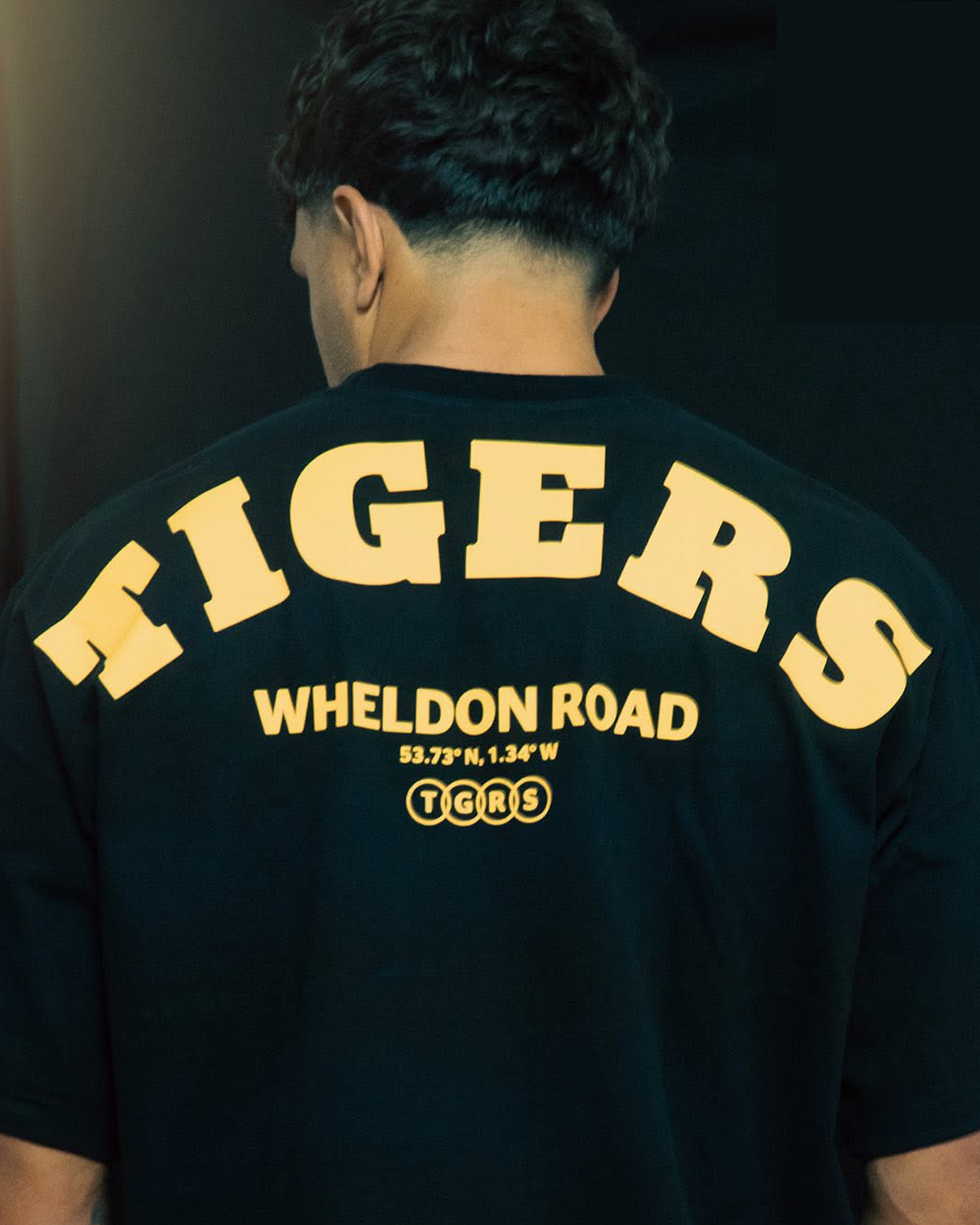 Tigers Fashion