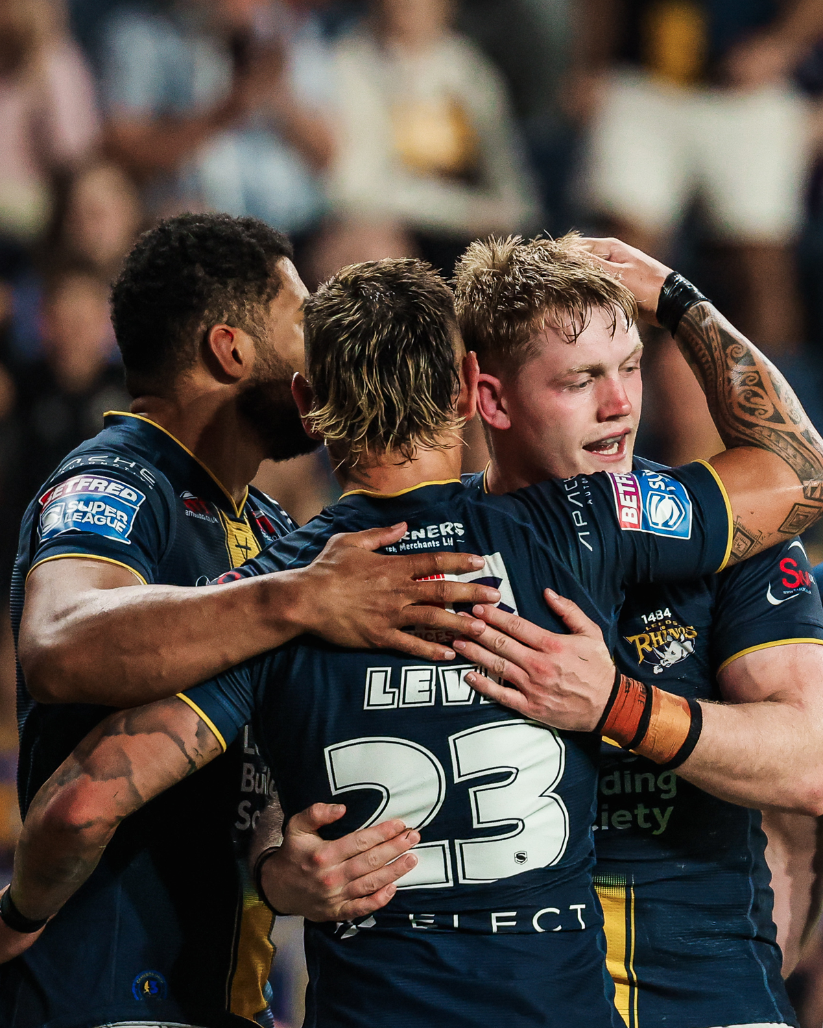 Rhinos Principal Kit