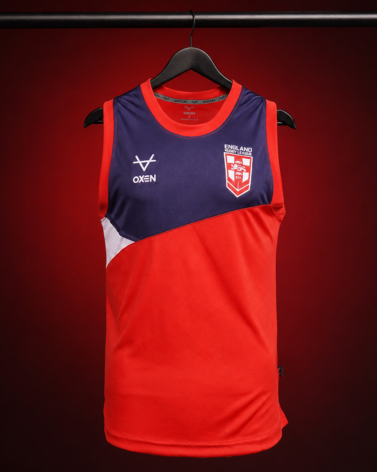 England Panel Range