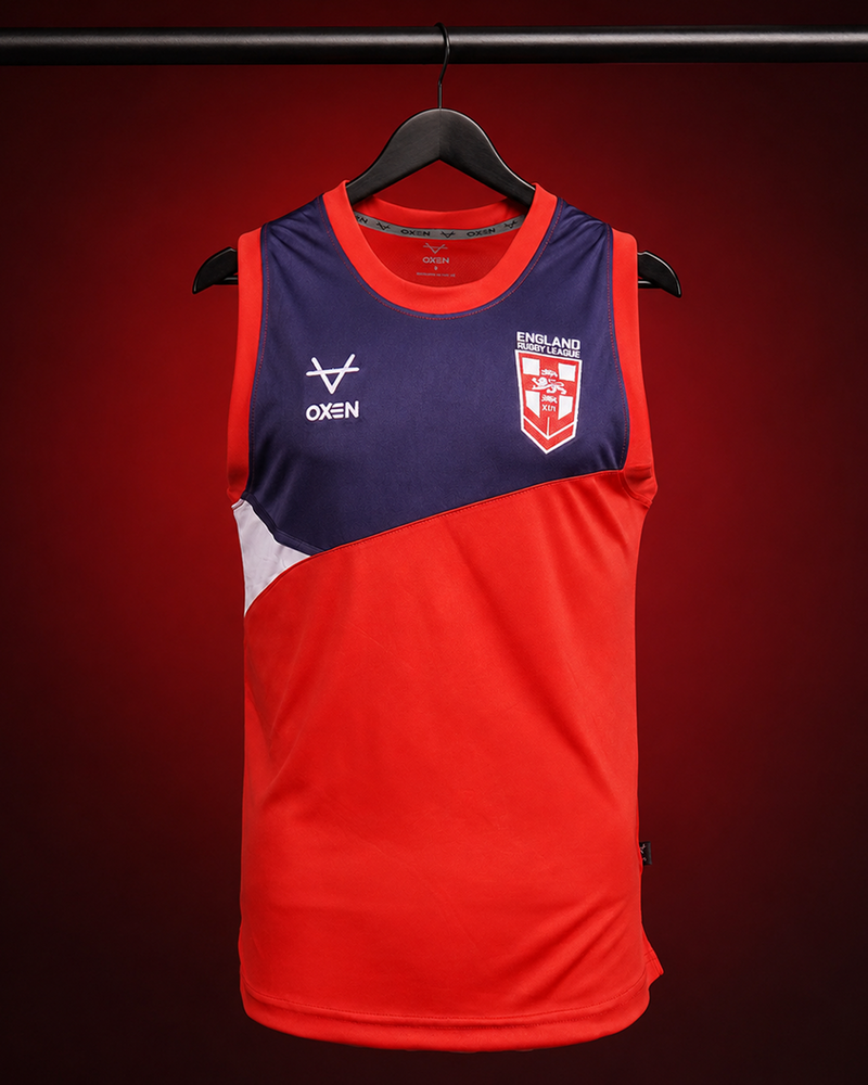 England Panel Range