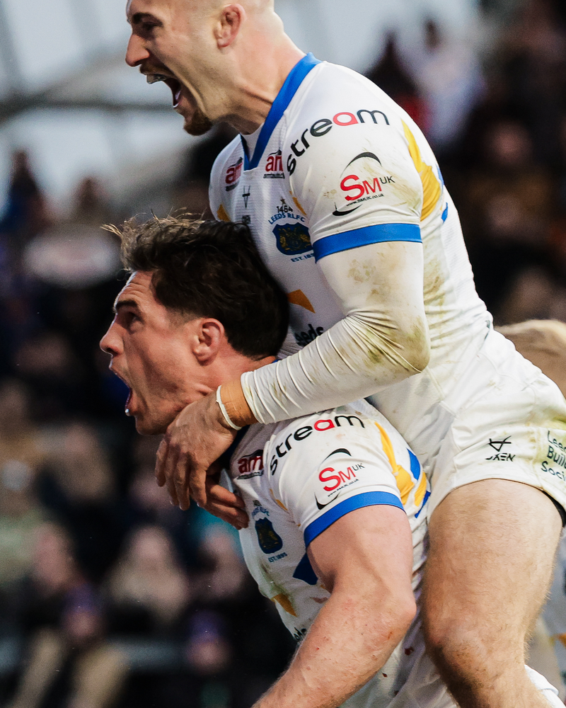 Rhinos Heritage Kit