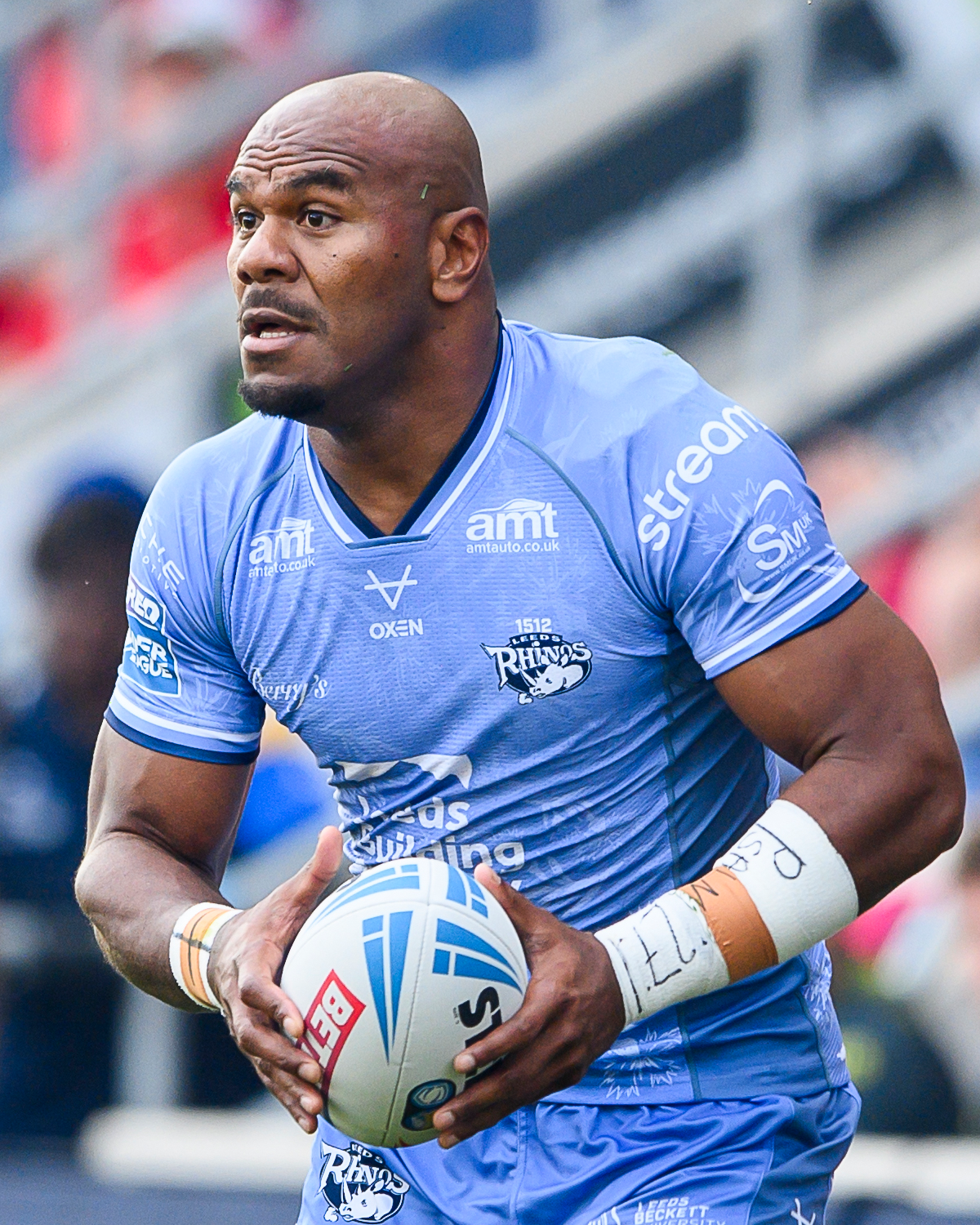Rhinos MND Kit