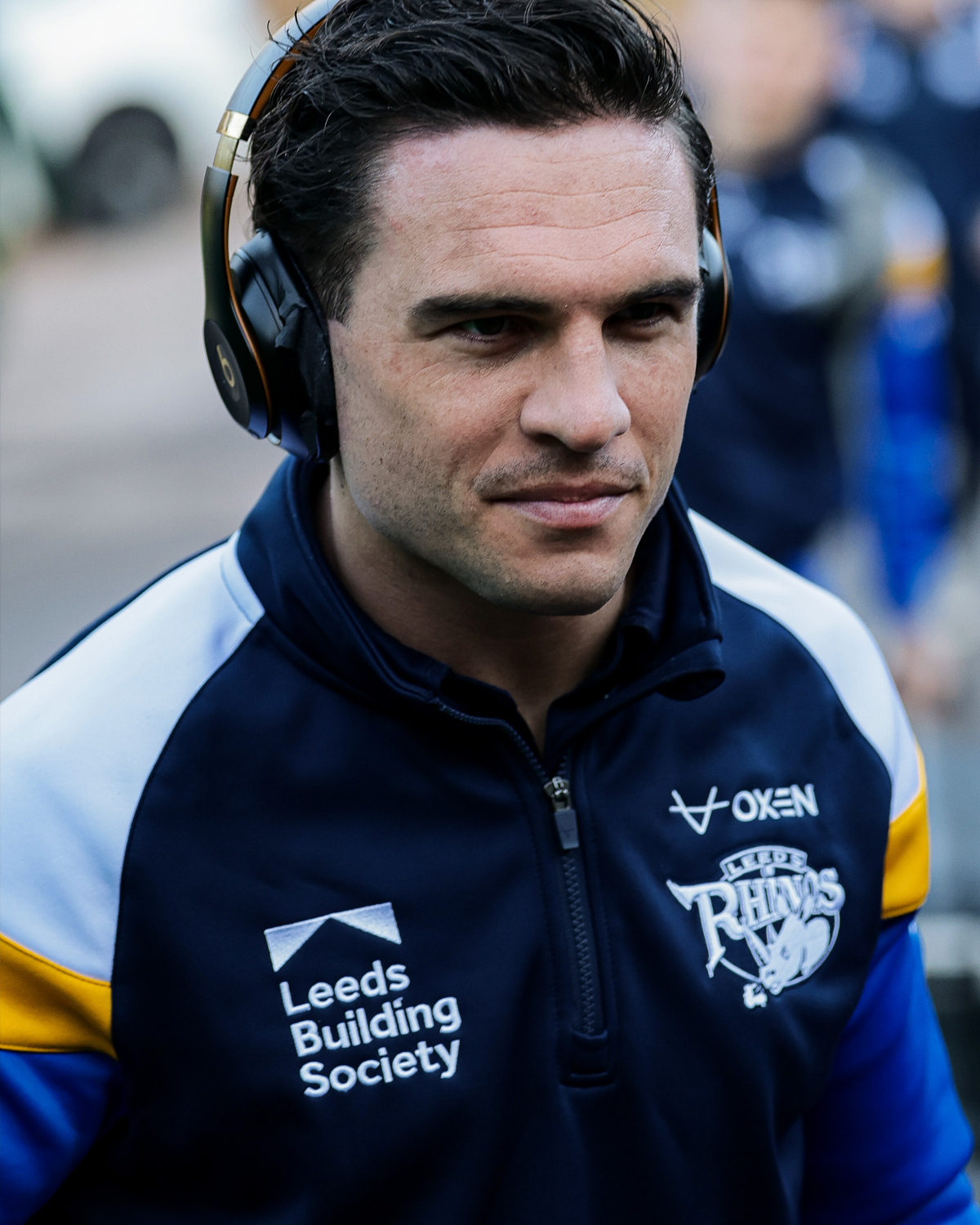 Rhinos Matchday Range