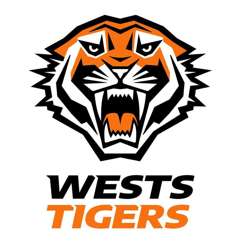 WESTS TIGERS