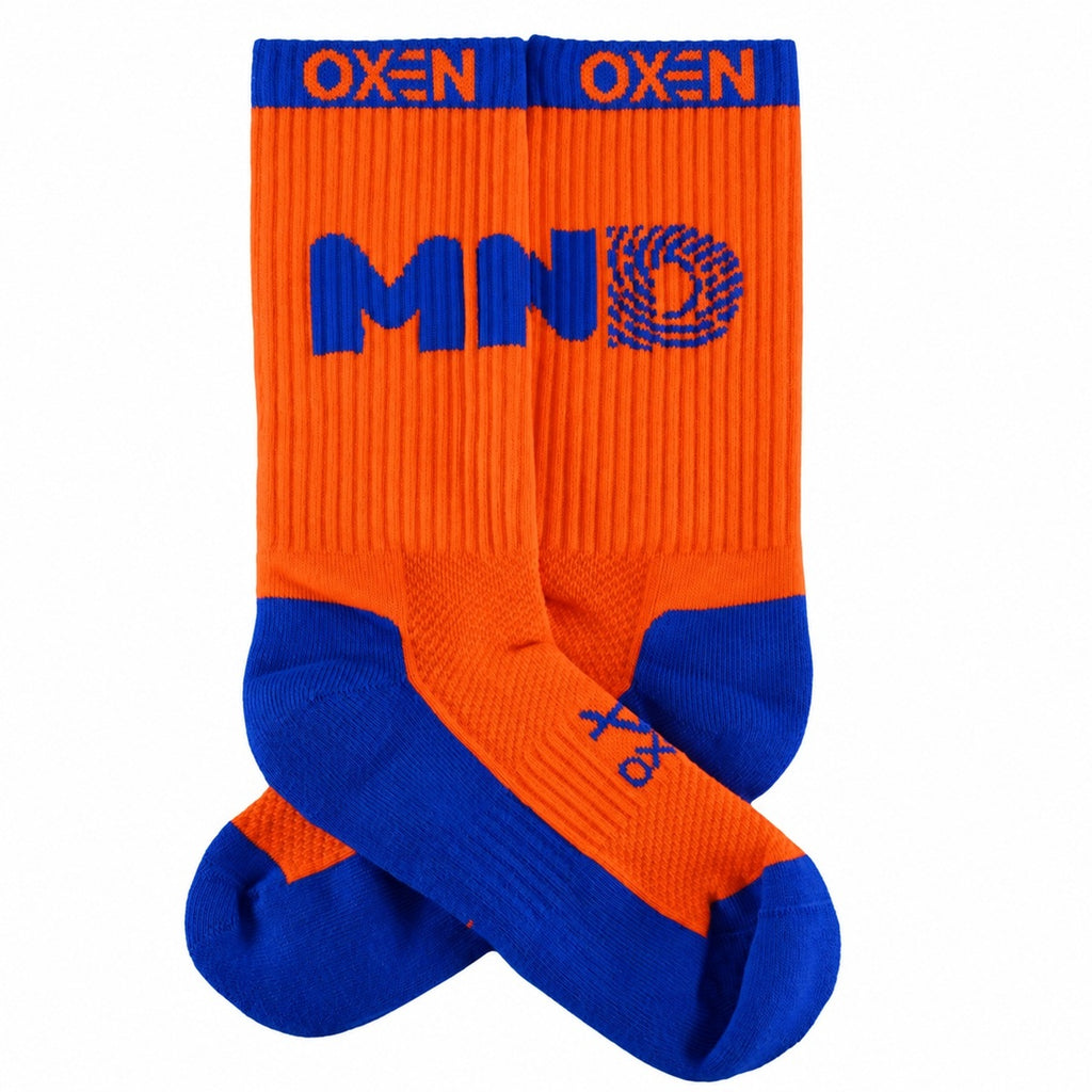 Oxen MND Sports Socks