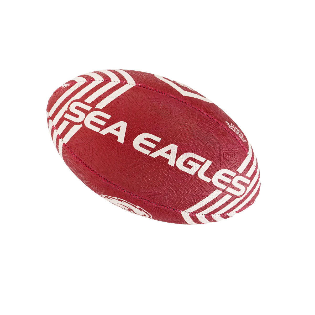 ST NRL Supporter Ball Eagles 11 inch