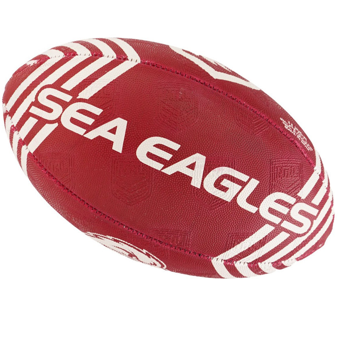 ST NRL Supporter Ball Eagles Size 5