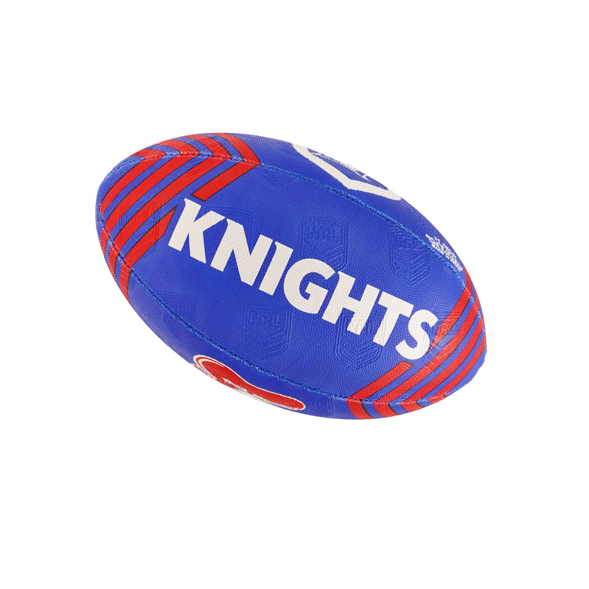 ST NRL Supporter Ball Knights 11 inch
