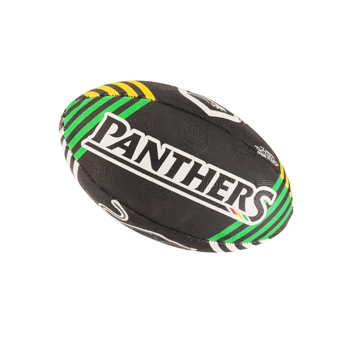 ST NRL Supporter Ball Panthers 11 inch