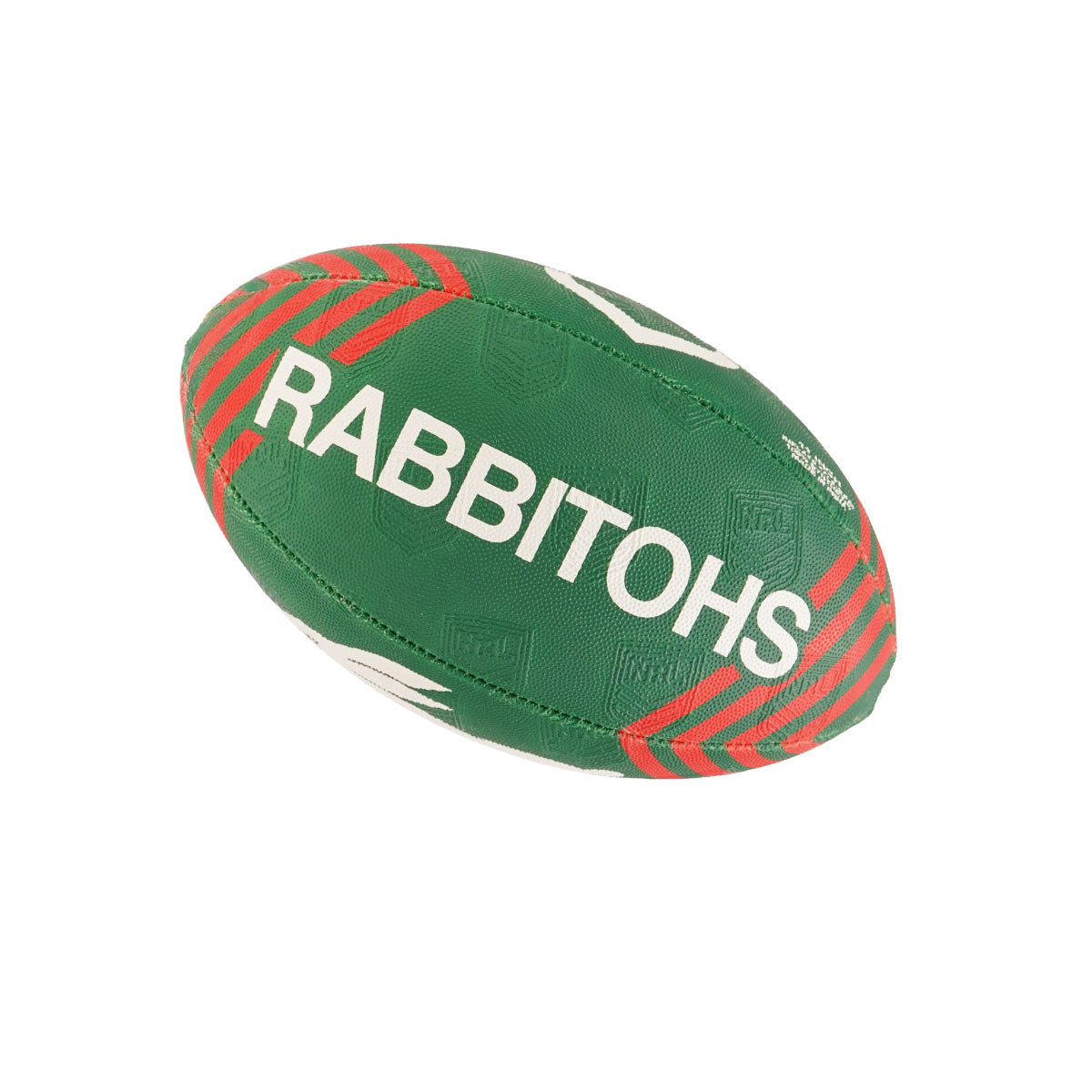 ST NRL Supporter Ball Rabbitohs 11 inch
