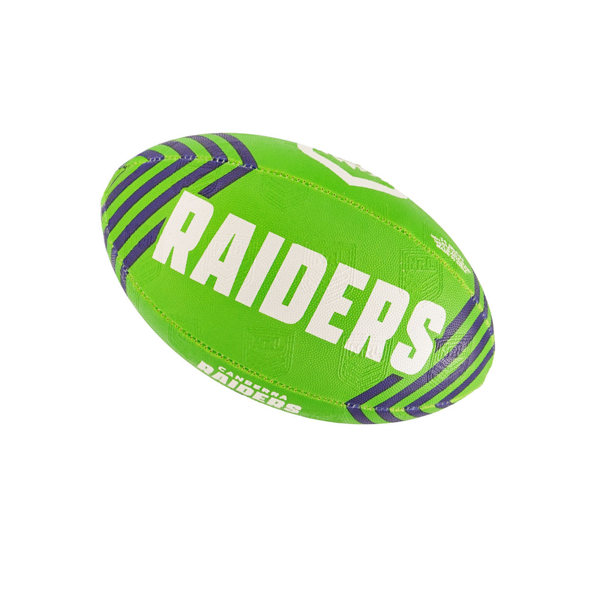 ST NRL Supporter Ball Raiders 11 inch