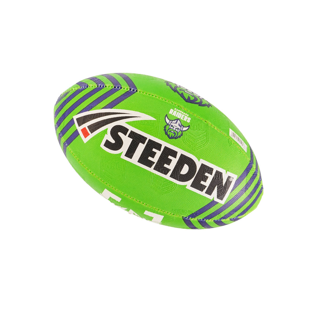 ST NRL Supporter Ball Raiders 11 inch