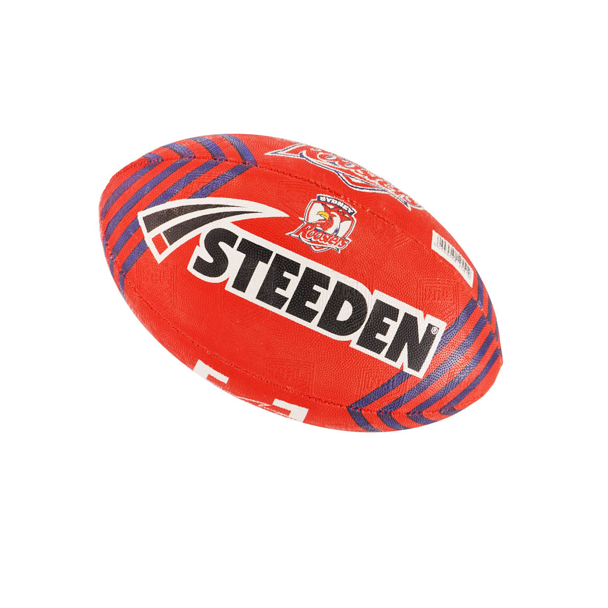 ST NRL Supporter Ball Roosters 11 inch
