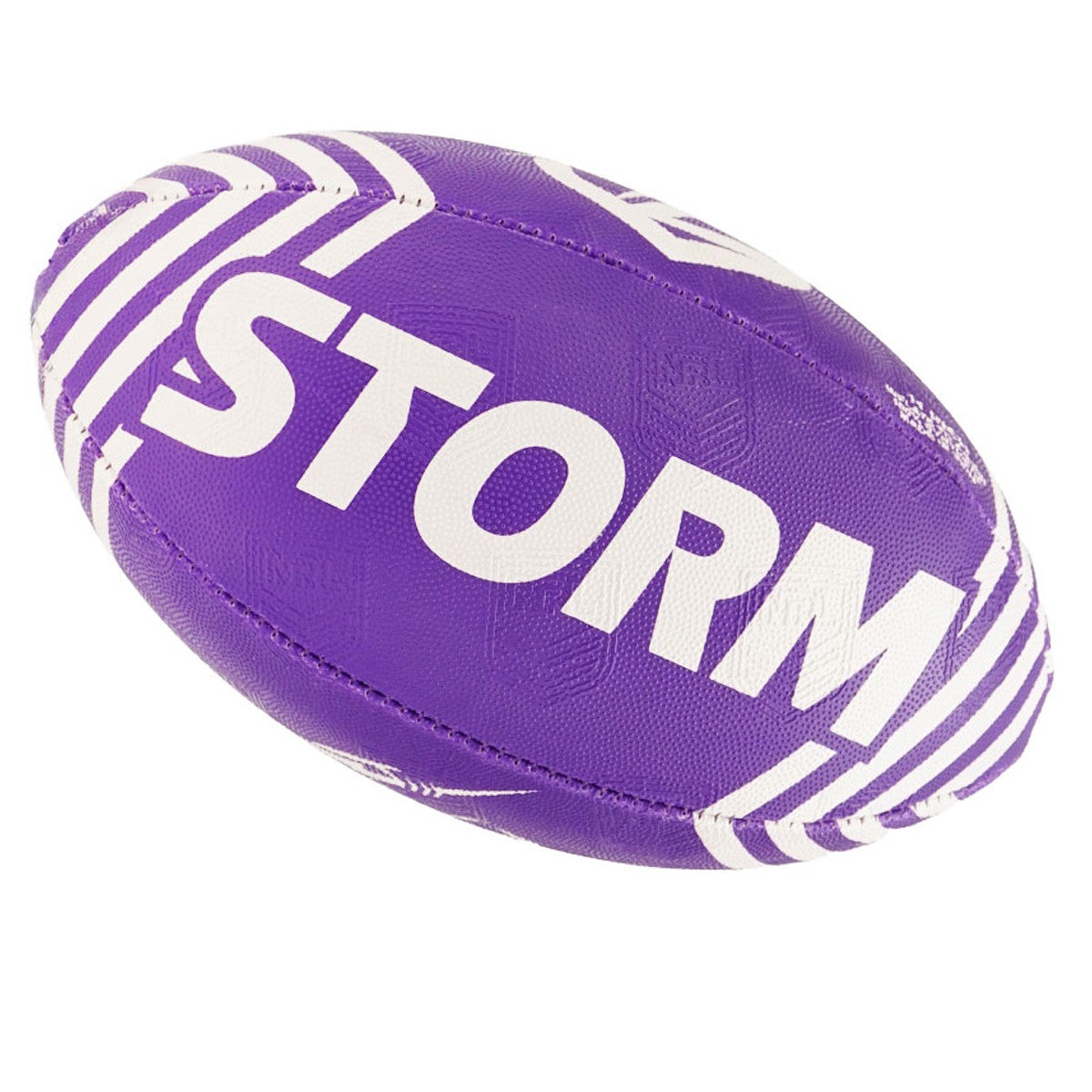 ST NRL Supporter Ball Storm Size 5