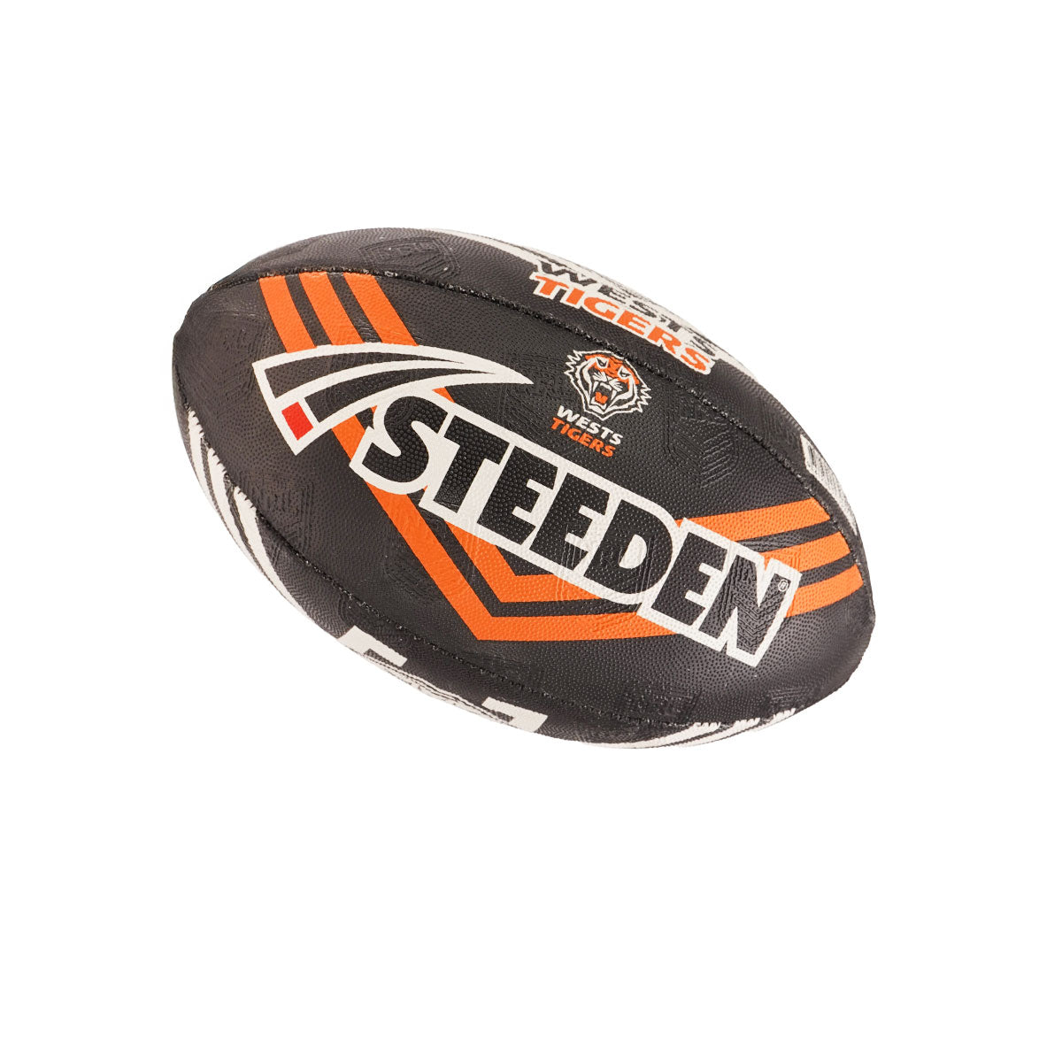 ST NRL Supporter Ball Tigers 11 inch
