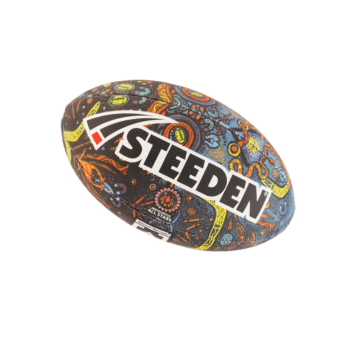 ST Indigenous All Stars Supporter Ball 11 inch