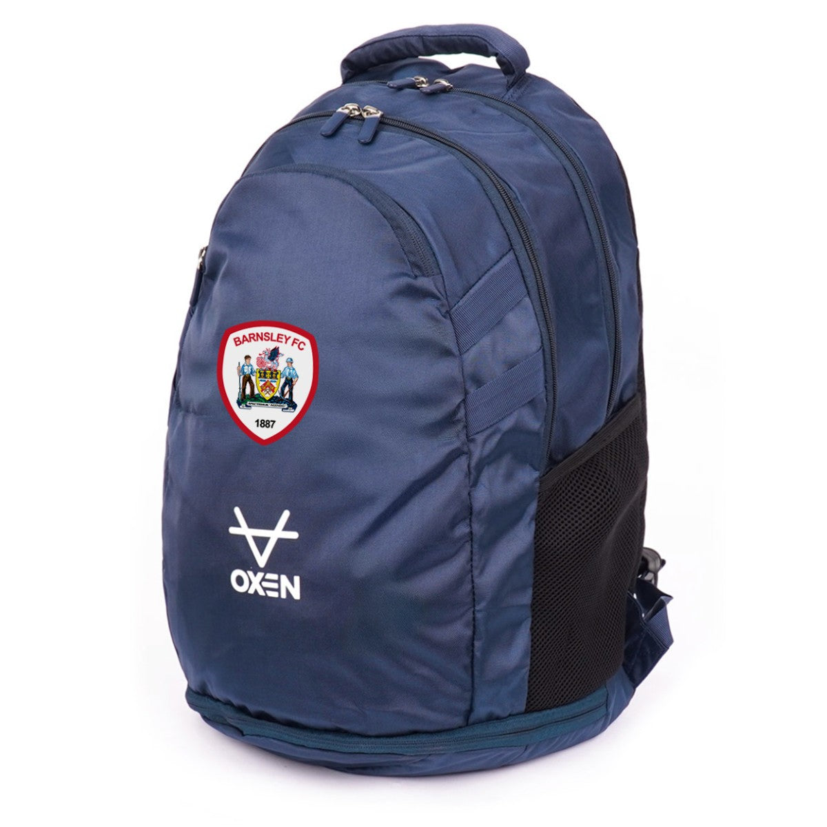 Barnsley Foundation Navy Rucksack