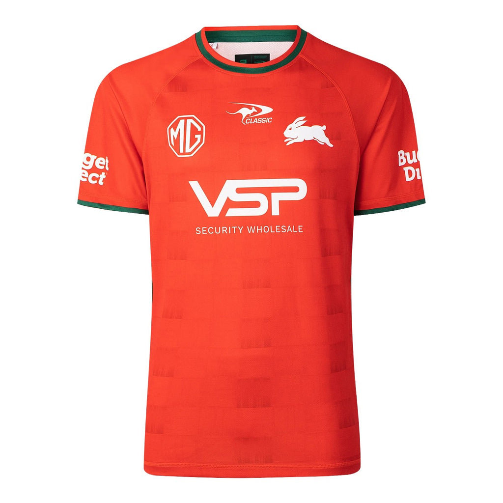 South Sydney Rabbitohs 2026 Pro Training Tee 1 JNR