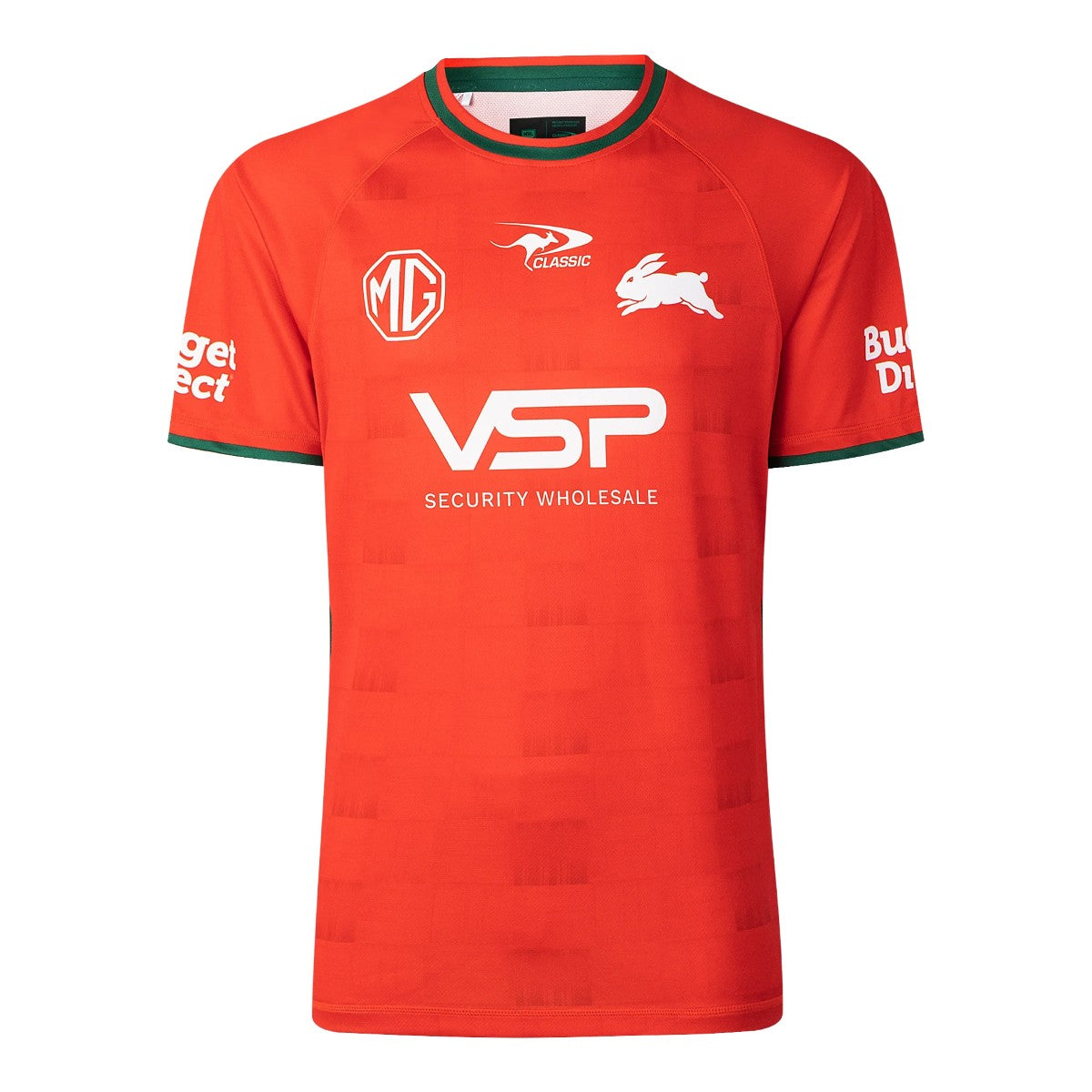 South Sydney Rabbitohs 2026 Pro Training Tee 1 JNR