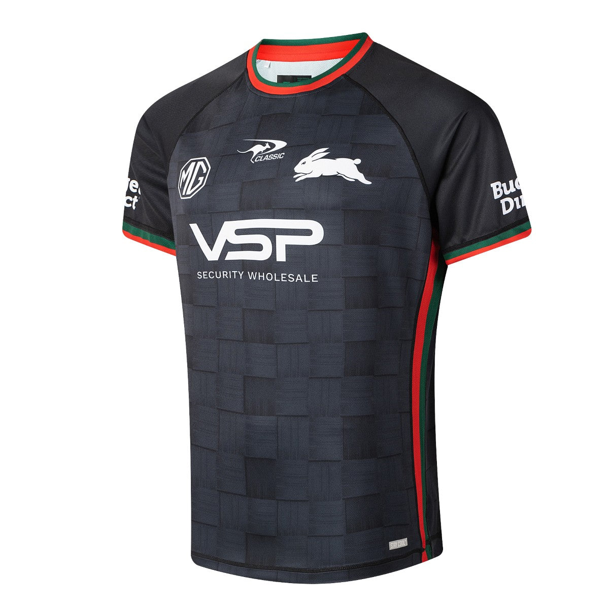 South Sydney Rabbitohs 2026 Pro Training Tee 2
