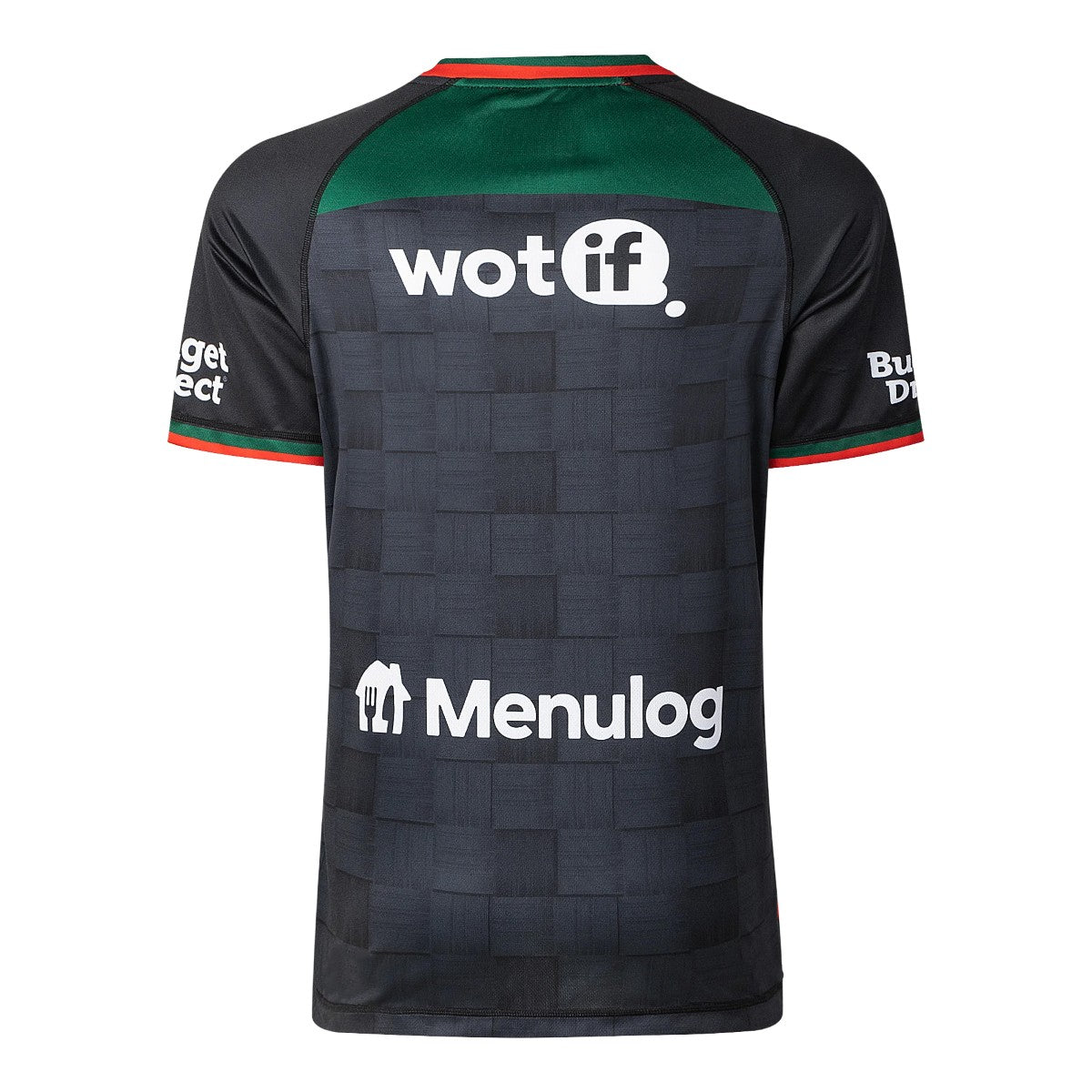 South Sydney Rabbitohs 2026 Pro Training Tee 2