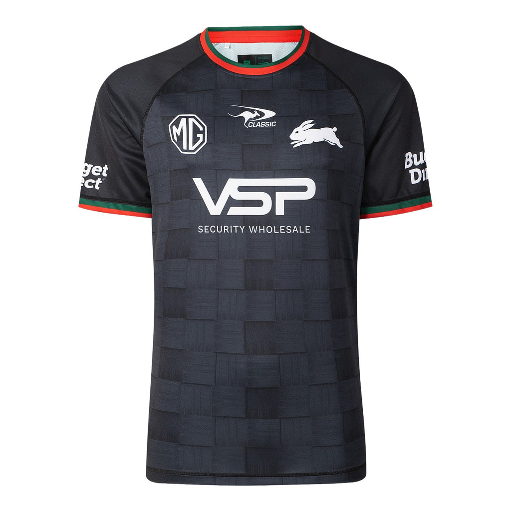 South Sydney Rabbitohs 2026 Pro Training Tee 2