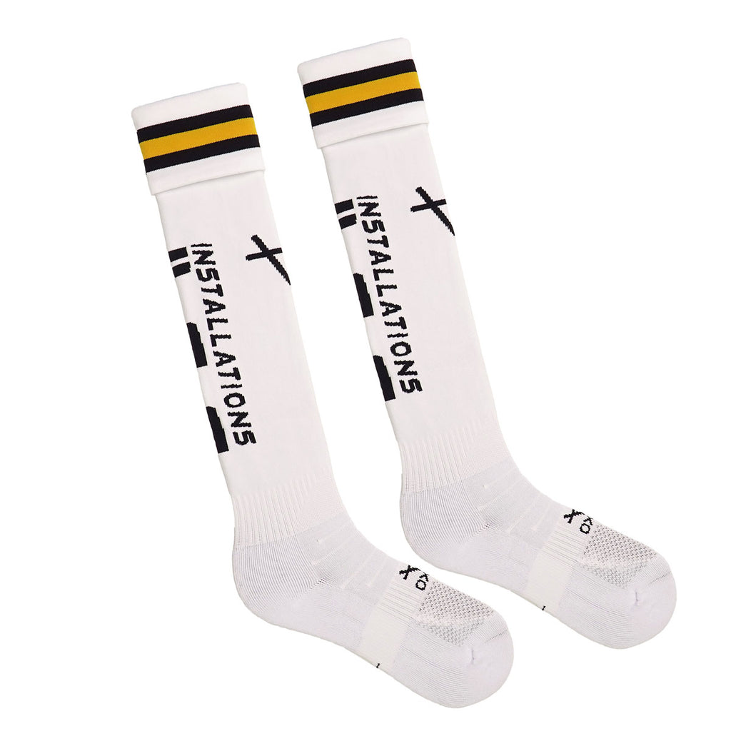 Castleford Tigers 2026 Away Socks