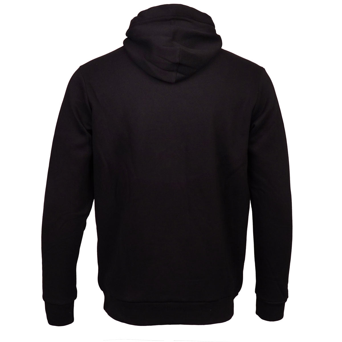 Castleford Tigers 2026 Cotton Hoody