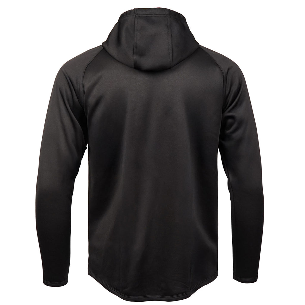 Castleford Tigers Core Black Hoody JNR