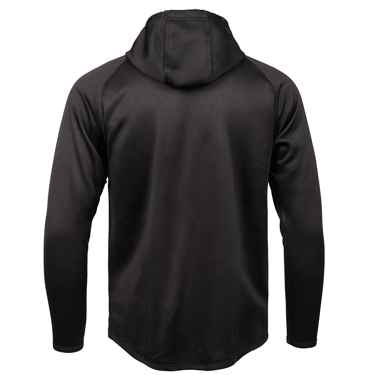 Castleford Tigers Core Black Hoody JNR