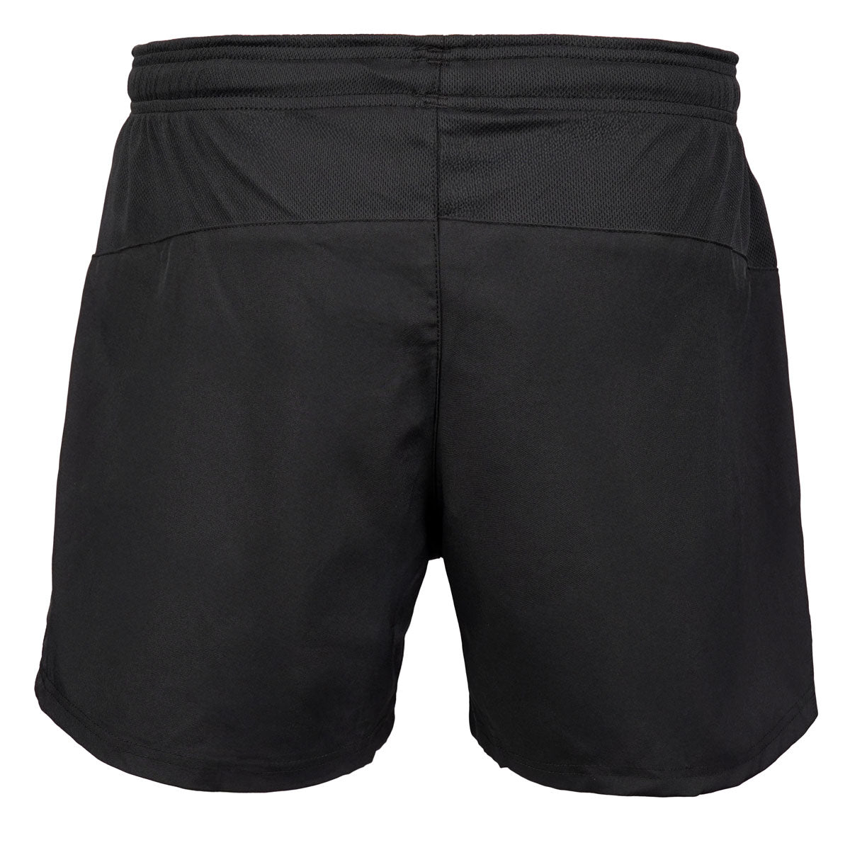Castleford Tigers Core Black Shorts